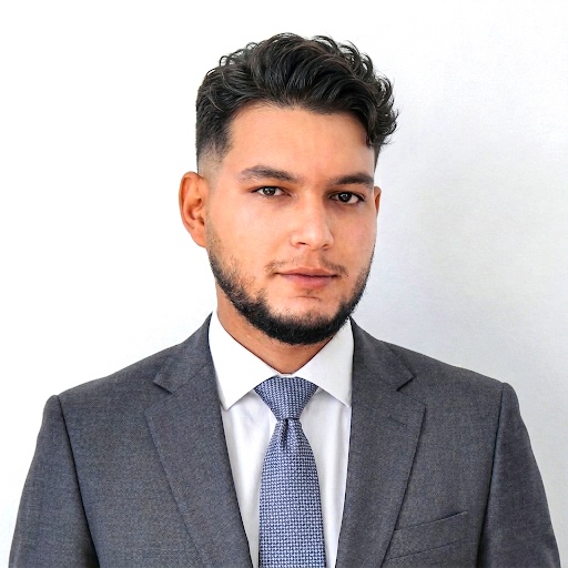 Shawki fitouri